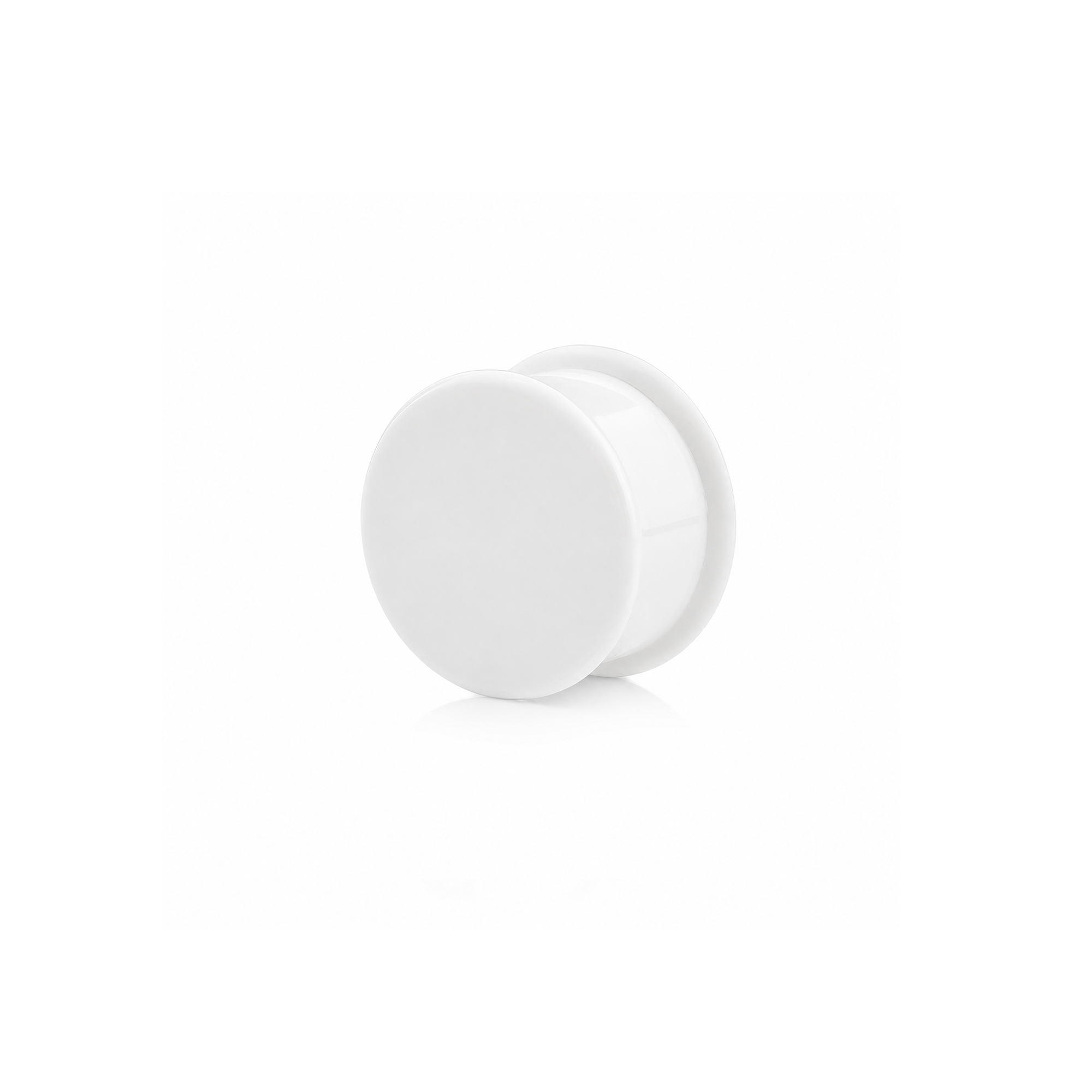 Silicone Solid Plug